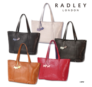 優木まおみ Radley ラドリー 牛革ロイヤルバッグの在庫まだあります